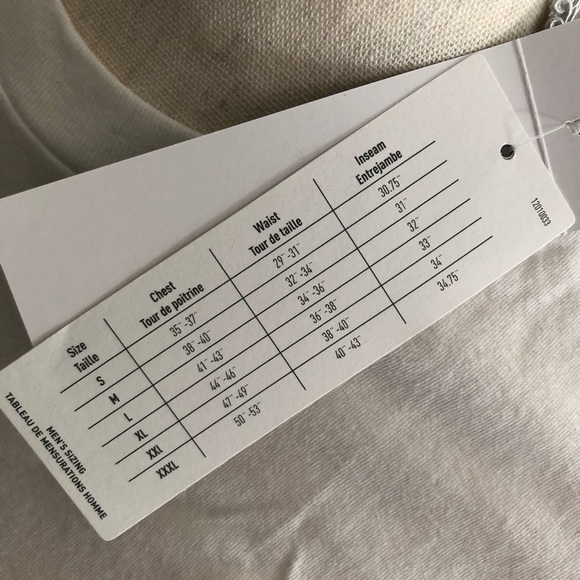 NWT Adidas White The Go To T-shirt - Picture 2 of 2